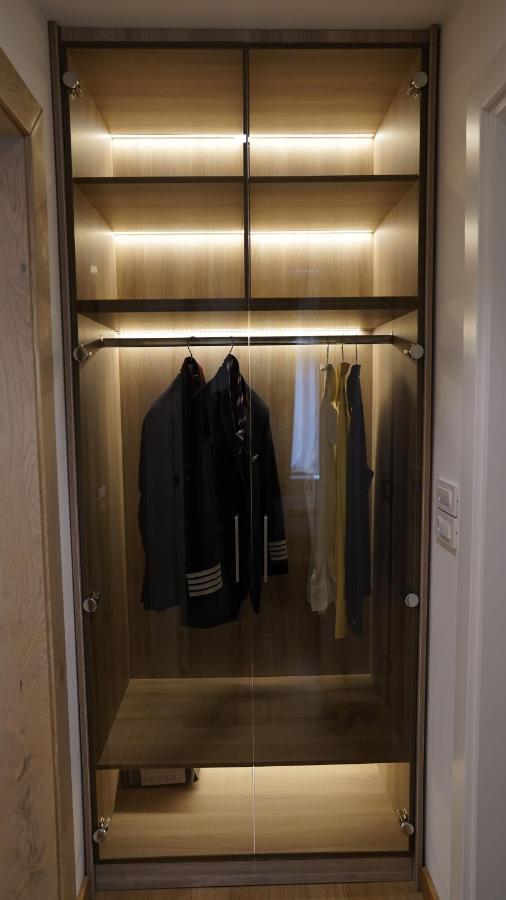 Captain'S Apartment Belgrad Dış mekan fotoğraf